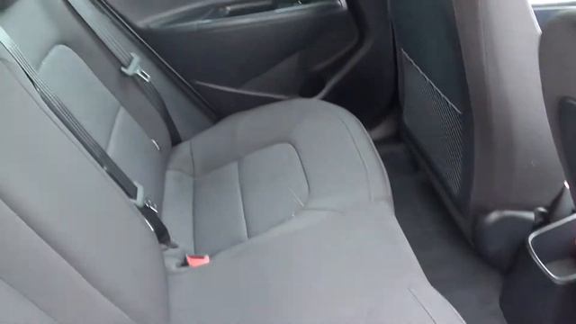 Car Of The Week - 2012 Kia Rio S MY12 смотреть онлайн