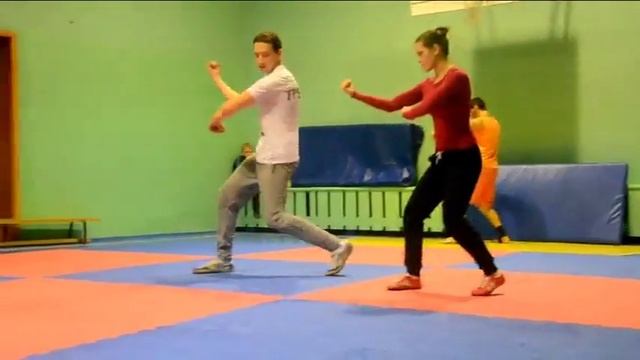 Wushu смотреть онлайн