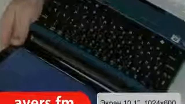 Нетбук Acer Aspire AOD270 268bb обзор смотреть онлайн