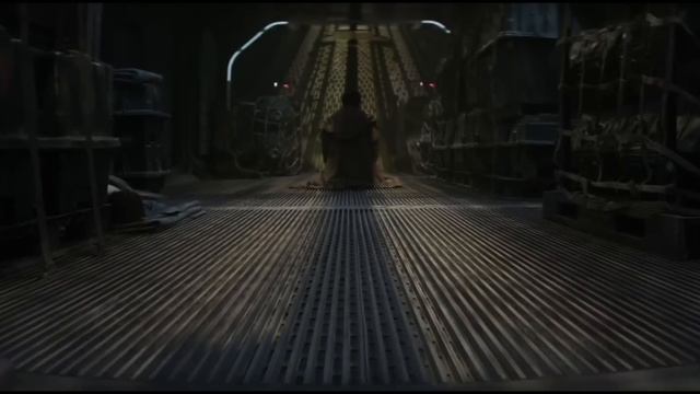 Anakin skywalker is alive scene | OBIWAN KENOBI SERIES смотреть онлайн