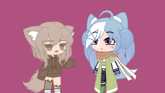 бесячие типы ос в гача клуб/лайф (моё мнение) ?by Tucky ? смотреть онлайн