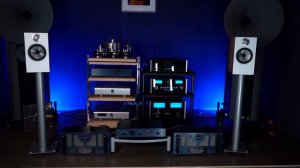 Bowers & Wilkins 606 S2 Anniversary Edition | Крупный полочник