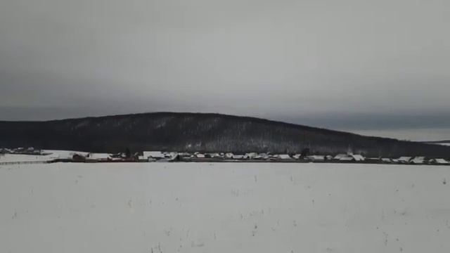 Мои родные края. Цепь Уральских гор. смотреть онлайн