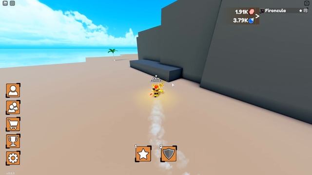 SORCERER FIGHTING SIMULATOR - COMPLETE GUIDE! || New Game!! смотреть онлайн