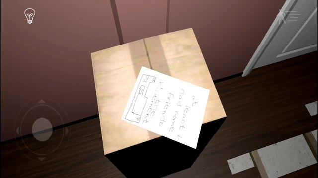 16+😜 ТЫ НЕ СБЕЖИШЬ ОТ НЕЁ! Жуткая женщина в чёрном преследует меня повсюду| Emily wants to play смотреть онлайн