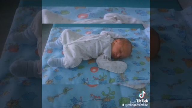 17 ноября Международный День Недоношенных Детей. смотреть онлайн