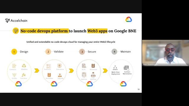 Webinar: Blockchain Node Engine Update смотреть онлайн