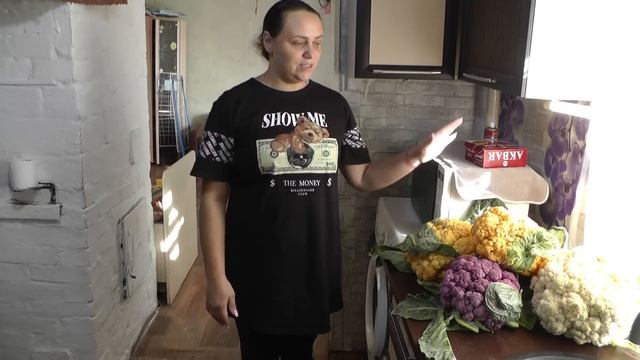 КАПУСТНЫЙ ДЕНЬ/НЕ БОЙТЕСЬ!!!/УЖИН НА ПАРУ/ смотреть онлайн