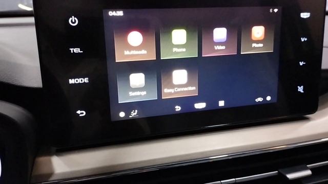 NEW 2024 Geely GX3 Pro - Gray Color смотреть онлайн