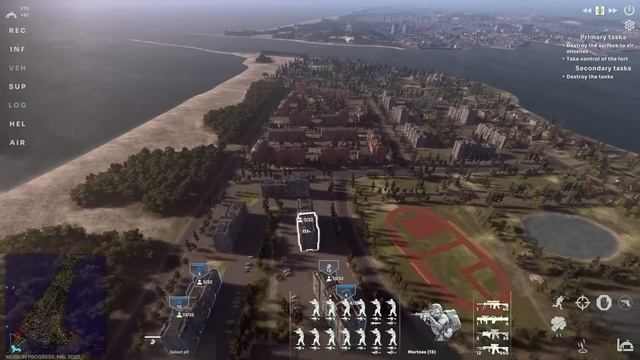 Broken Arrow | Invasion Begins | FULL CAMPAIGN MISSION GAMEPLAY | Part 1 смотреть онлайн