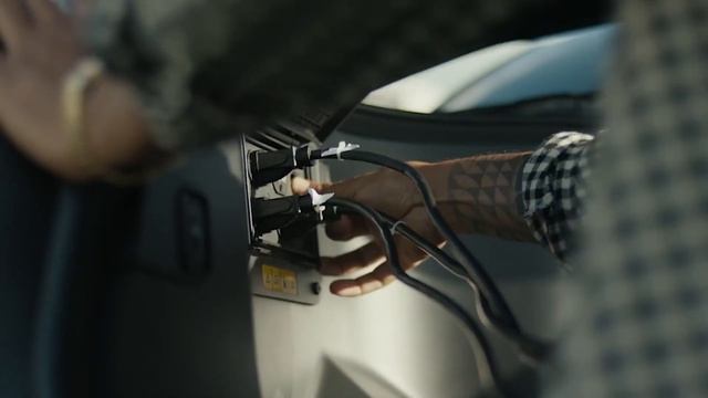 Tesla Couldn't Get This Done, Now Ford is Taking Over смотреть онлайн