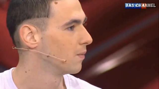 ✅ КИРИЛЛ ТЕРЕШИН до того как стал ИЗВЕСТЕН [BAS Channel] смотреть онлайн