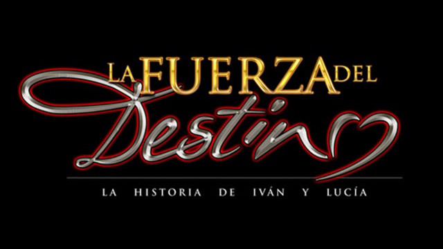 La Fuerza Del Destino- Marck Anthony y Sandra Echeverria (telenovela) смотреть онлайн
