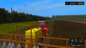 Farming Simulator 2017. мод пак  тракторов Беларус МТЗ 80-82.