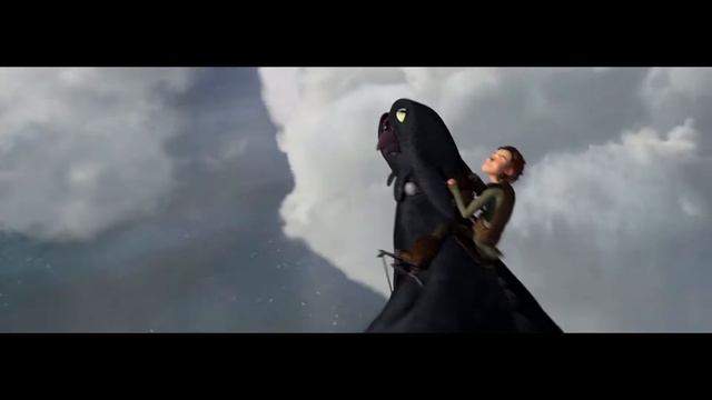 How to Train Your Dragon x Jurassic Park x Pirates of the Caribbean FULL Orchestration Medley смотреть онлайн