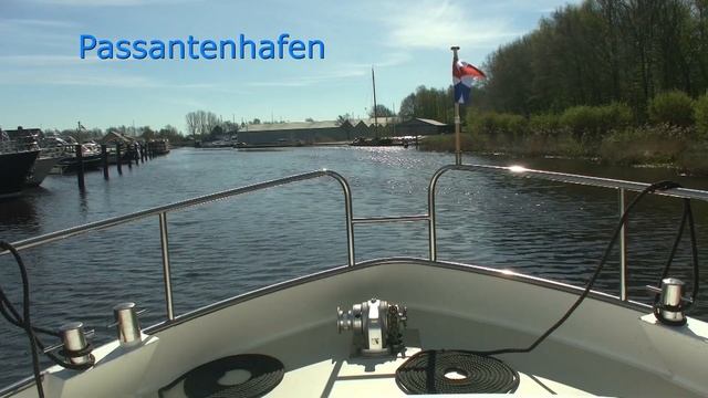 Von Grou nach Drachten смотреть онлайн
