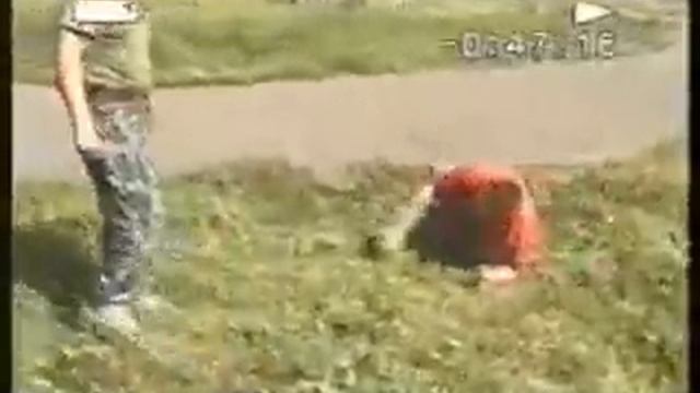Бесконтакт - азы Видео с семинара Соловьёва в Твери 2005 год Русский стиль . смотреть онлайн