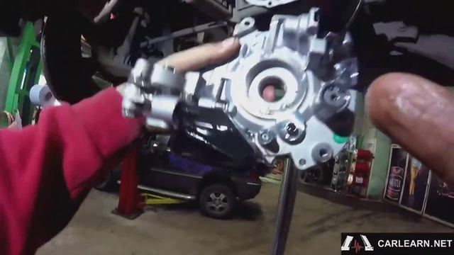 Неисправность полного привода на Honda CR-V четвёртого поколения. смотреть онлайн