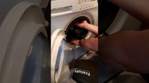 Как проверить подшипники в стиральной машине