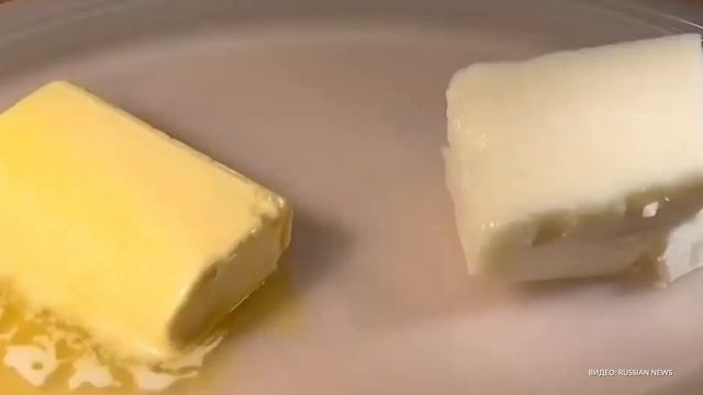 Эксперты назвали марки настоящего сливочного масла смотреть онлайн