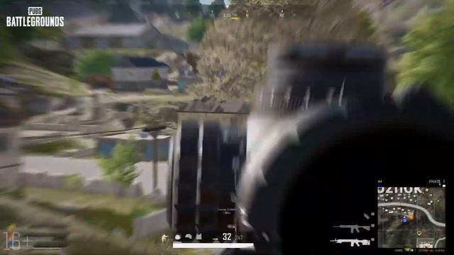 #МоментыPUBG: Мой тиммейт! | PUBG: BATTLEGROUNDS смотреть онлайн