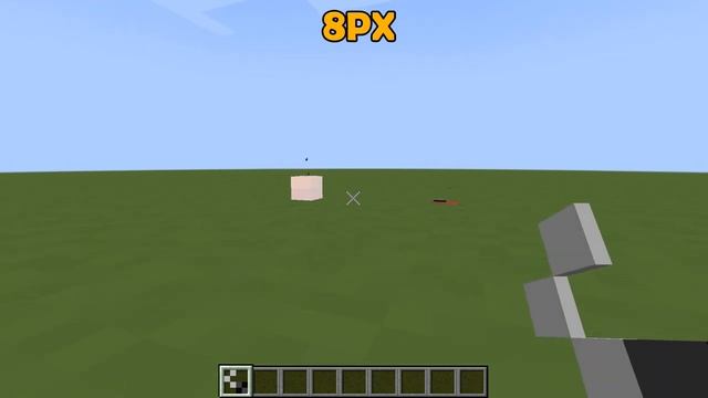 minecraft in different pixels compilation смотреть онлайн