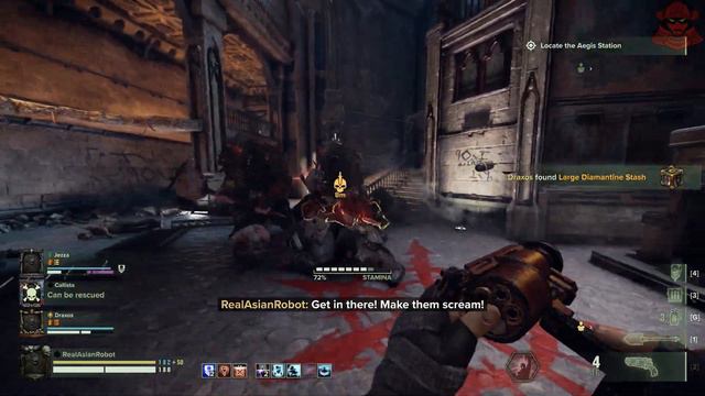 🔥 Warhammer 40,000: Darktide | Testing my Improved Veteran Bolter Build ON THE REVOLVER! смотреть онлайн