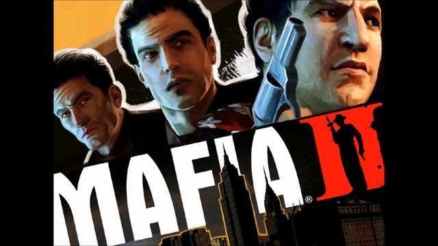 mafia 2 wallpaper смотреть онлайн