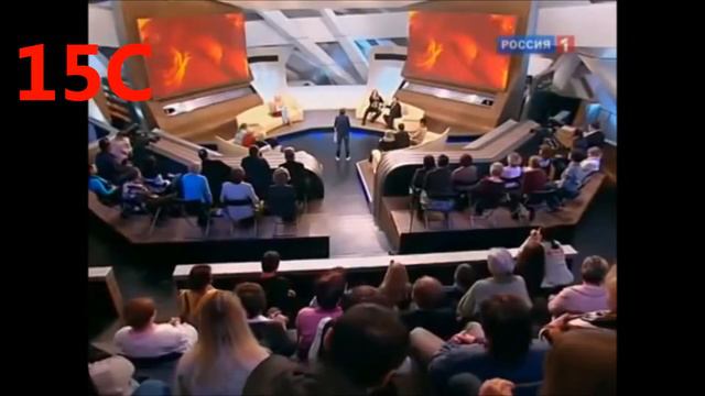 Шоу Кипяток - Никита Джигурда #4 смотреть онлайн