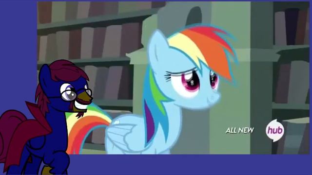 MLP review: Twilight's Kingdom смотреть онлайн