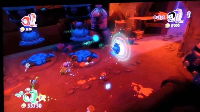 Fairytale Fights Playthrough pt 19 смотреть онлайн