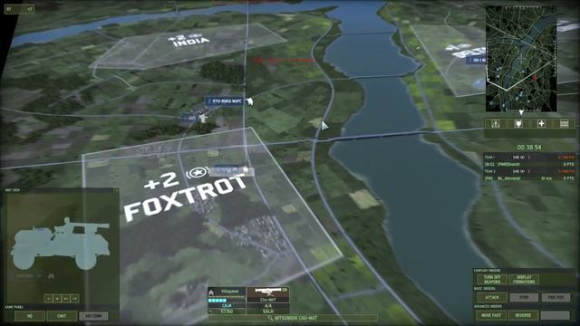 Wargame Red Dragon Mod 2.0 