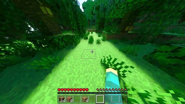 Why You Cant Use Shaders In MCPE Anymore... смотреть онлайн