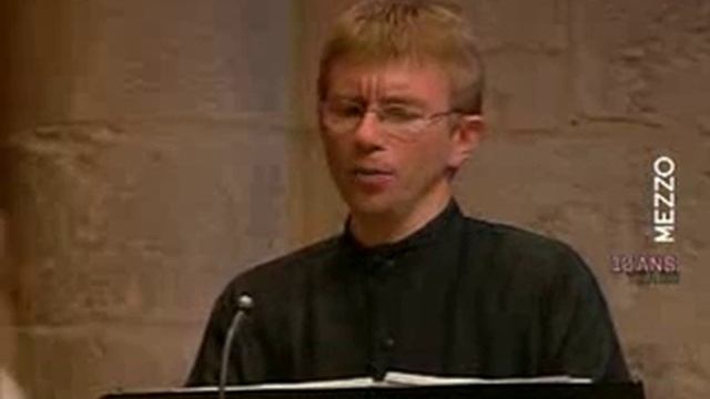 C. Monteverdi - Selva morale e Spirituale смотреть онлайн