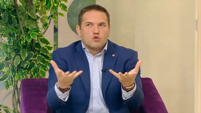 Игорь Давыдов. "Продажи будущего" — уже завтра смотреть онлайн