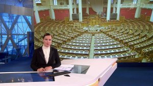 Выпуск программы "Время" в 21:00 от 27.04.2021