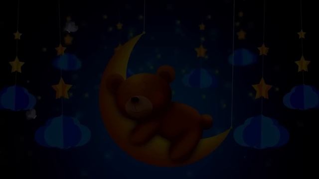 3 Hours Super Relaxing Baby Music #020 Bedtime Lullaby For Sweet Dreams, Sleep Music #lullaby