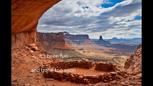 Racing Daylight - Desert Rose смотреть онлайн