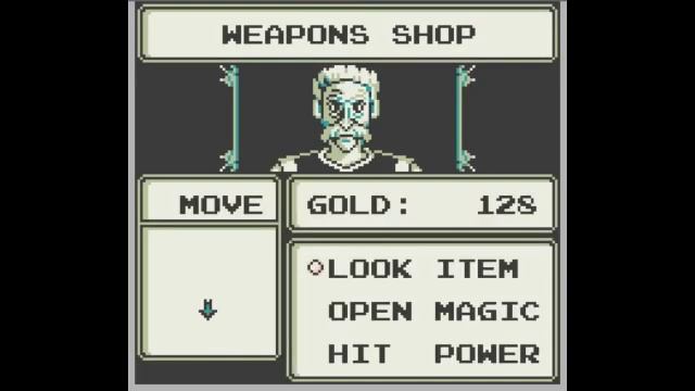 Let's Play Sword of Hope 2: Part 6 - Desert Power смотреть онлайн