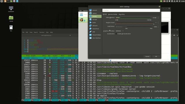 Загрузка ORACLE Linux 6,7,8 смотреть онлайн