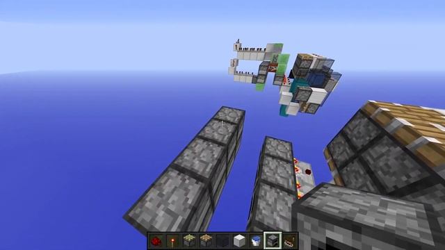 Simple Concrete Blast Chamber Tutorial (READ COMMENTS) смотреть онлайн