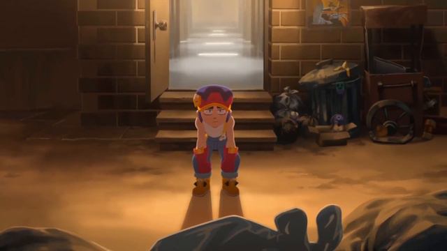 ЛЕТО В ПУСТЫНЕ!? 2 НОВЫХ БРАВЛЕРА НОВЫЙ СКИН НА ВОЛЬТА И МНОГОЕ ДРУГОЕ 🔥 смотреть онлайн