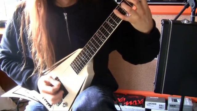 Children Of Bodom　ー　　Black Widow смотреть онлайн