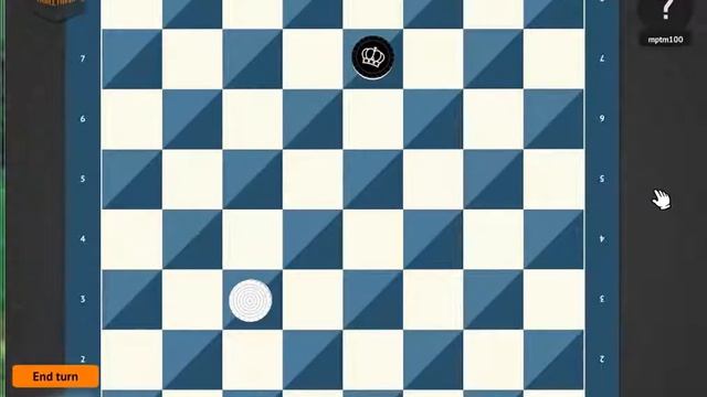 Шашки, эндшпиль: поз. Сокова смотреть онлайн