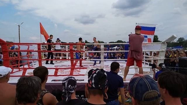 Бой ММА смотреть онлайн