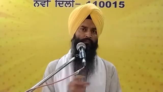 Jap ji Sahib Katha Bhai Hirdejit Singh ji. Bahuta Karam likhya Na Jai. Jap ji Sahib nitnem смотреть онлайн