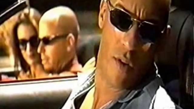 Supra vs Ferrari - NO MUSIC - The Fast and The Furious