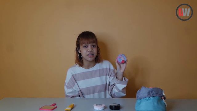 From BB, CC to DD cream смотреть онлайн