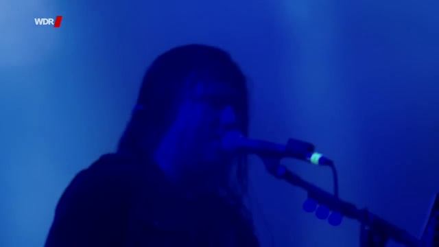 Trivium - Summer Breeze 2018 HD смотреть онлайн