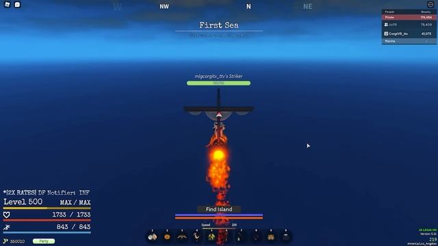 [GPO] Fruit Dealer Location in grand piece!!!! смотреть онлайн